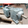 Motoréducteur occasion SEW 0,37 kW 1380/19 tr/min