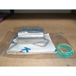 KSB DOUILLE D'ARBRE A 28.4/38X55 (CHEMISE D'ARBRE + JOINT PLAT)
