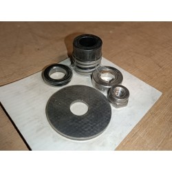 KSB GARNITURE MECANIQUE REP 433 9-15