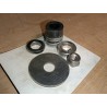 KSB GARNITURE MECANIQUE REP 433 9-15