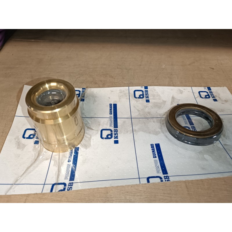 KSB KIT CLAPET 1"1/4 POUR GMI ref 40990026