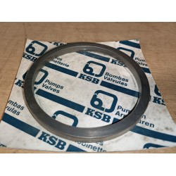 KSB BAGUE D'USURE 100/115X 8