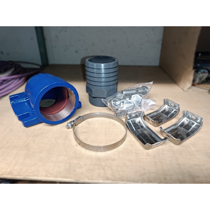 KSB Kit transportable type 600 ref 39023047 KSB Kit transportable type 600 ref 39023047