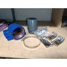 KSB Kit transportable type 600 ref 39023047