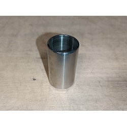 KSB CHEMISE D'ARBRE  A 20,4 / 28X 50 ZN 736 1.4571 + JOINT 400.3   REF : 01038920