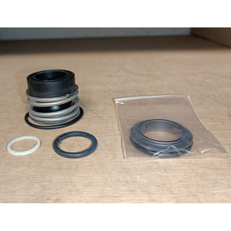 KSB Kit garniture mécanique 13 / Q1BEGG / CA 411.01 412.05 412.06 433 p. Movitec VF 24 32 45 65