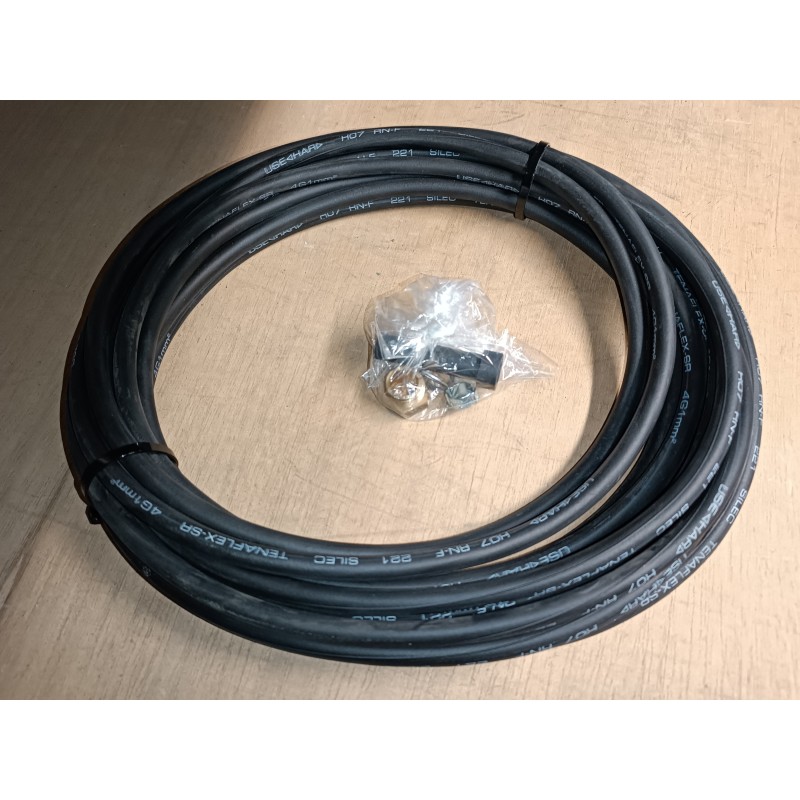 KSB KIT CABLE ERT 50/ERT65 ERT 50 / ERT 65 39000613 4X1mm