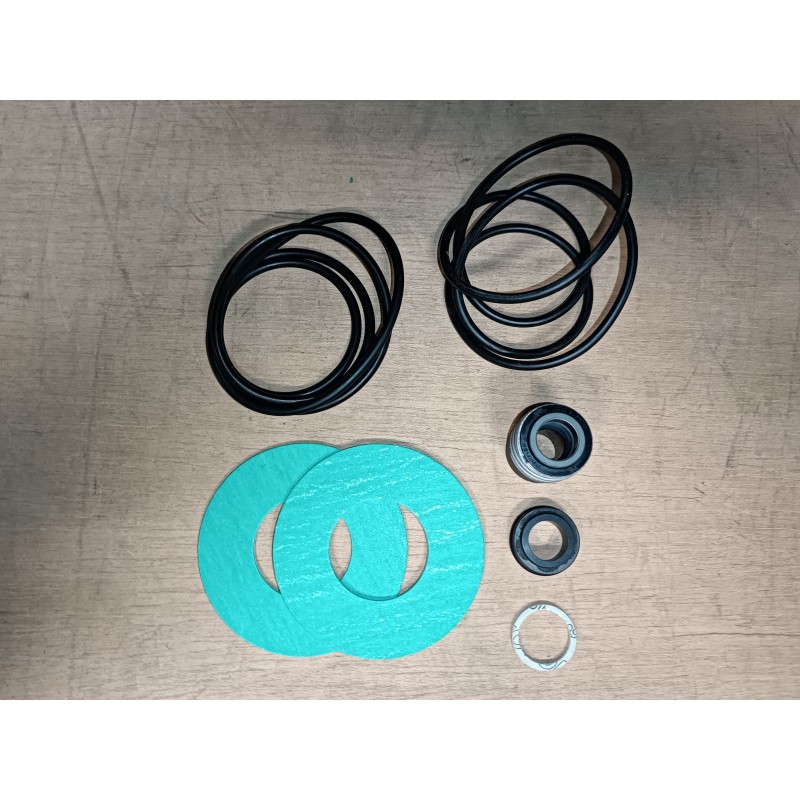 KSB KIT GARNITURE MECANIQUE 433+2X412.01+2X400 POUR MOVITEC VF 2