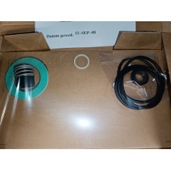 KSB KIT GARNITURE MECANIQUE CODE 13 Q1BEGG REP 433 CODE 47115361