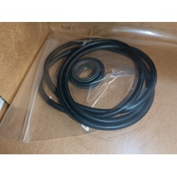 KSB KIT GARNITURE MECANIQUE CODE 13 Q1BEGG REP 433 CODE 47115361