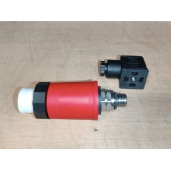 KSB CAPTEUR 4-20A - ECHELLE 0-16 B