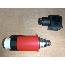 KSB CAPTEUR 4-20A - ECHELLE 0-16 B