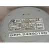 Pompe de refroidissement de machine outil Type 4 COA 4 - 10  40 l/min - hauteur corps d'aspiration 100mm