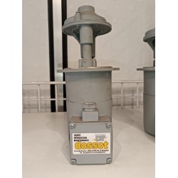 Pompe de refroidissement de machine outil Type 4 COA 4 - 12  40 l/min - hauteur corps d'aspiration 120mm