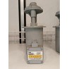 Pompe de refroidissement de machine outil Type 4 COA 4 - 12  40 l/min - hauteur corps d'aspiration 120mm