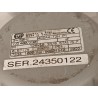 Pompe de refroidissement de machine outil Type 4 COA 4 - 12  40 l/min - hauteur corps d'aspiration 120mm