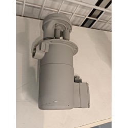 Pompe de refroidissement de machine outil Type 4 COA 6 - 12  63 l/min - hauteur corps d'aspiration 120mm