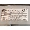 Pompe de refroidissement de machine outil Type 4 COA 14 - 27 140 l/min - hauteur corps d'aspiration 270mm