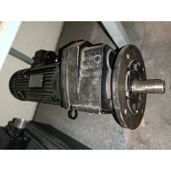 Moteur Brushless SEW RF57DY90M/B/HR/TH