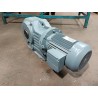 Motoréducteur occasion SEW 2,2 kW 1410/16 tr/min