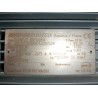 Motoréducteur occasion SEW 2,2 kW 1410/16 tr/min