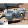 Motoréducteur occasion SEW 0,37 kW 1380/48 tr/min