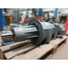 Motoréducteur frein avec variateur mécanique SEW 1,5 kW 3,4/17 tr/min
