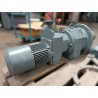 Motoréducteur frein avec variateur mécanique SEW 1,5 kW 3,4/17 tr/min