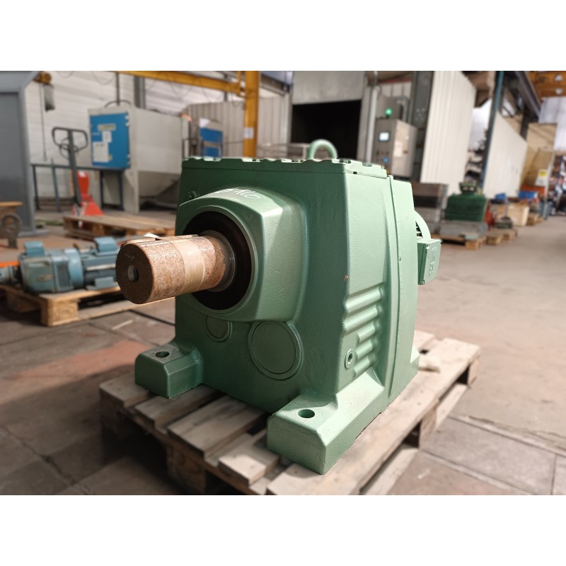 Motoréducteur occasion SEW 30 kW 1470/33 tr/min