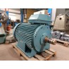 Moteur triphasé occasion ABB 200 kW 1487 tr/min