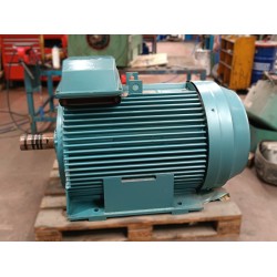 Moteur triphasé occasion ABB 200 kW 1487 tr/min
