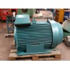 Moteur triphasé occasion ABB 200 kW 1487 tr/min