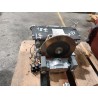 Verlinde réducteur type C Numéro 151 + Frein automatique 48 V - 323511B