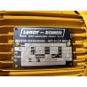 Moteur de levage LS80L3 pour réducteur Verlinde type C (1,2 kW 1500 tr/min)