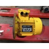 Moteur de levage LS80L3 pour réducteur Verlinde type C (1,2 kW 1500 tr/min)