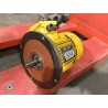 Moteur de levage LS80L3 pour réducteur Verlinde type C (1,2 kW 1500 tr/min)