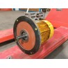 Moteur de levage LS80L3DP pour réducteur Verlinde type C (1,2 kW 1500 tr/min)