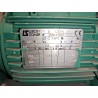 Motoréducteur occasion Leroy Somer 0,37 kW 1370/25 tr/min