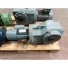Motoréducteur occasion SEW 0,75 kW 1380/9,4 tr/min