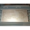 Motoréducteur occasion SEW 0,75 kW 1380/9,4 tr/min