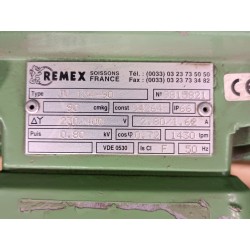 Vibrant occasion JV 134-90 0,80 kW 1430 tr/min