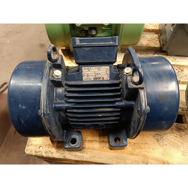 Vibrant occasion JV 134-90 0,80 kW 1430 tr/min Vibrant occasion JV 134-90 0,80 kW 1430 tr/min
