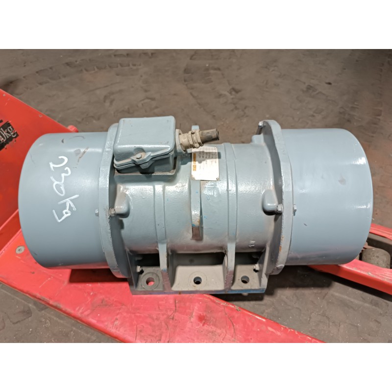 Vibrant occasion SKAKO EX 700-6 3 kW 980 tr/min Vibrant occasion SKAKO EX 700-6 3 kW 980 tr/min