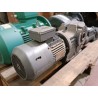Motoréducteur occasion SEW 0,55 kW 680/6.0 tr/min