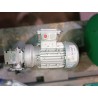 Motoréducteur occasion Nord 0,12 kW 1370  tr/min - I 60,00
