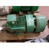 Moteur occasion Leroy Somer 3 kW 1425 tr/min