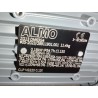 Motoréducteur occasion ALMO 0,18 kW 1380/25.1 tr/min