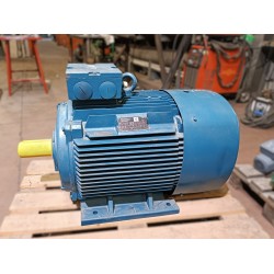 Moteur occasion Dutchi 75 kW 1484 tr/min