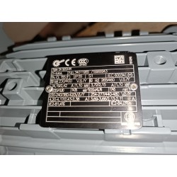 Motoréducteur occasion Nord 1,10 kW 1435/28 tr/min