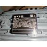 Motoréducteur occasion Nord 1,10 kW 1435/28 tr/min